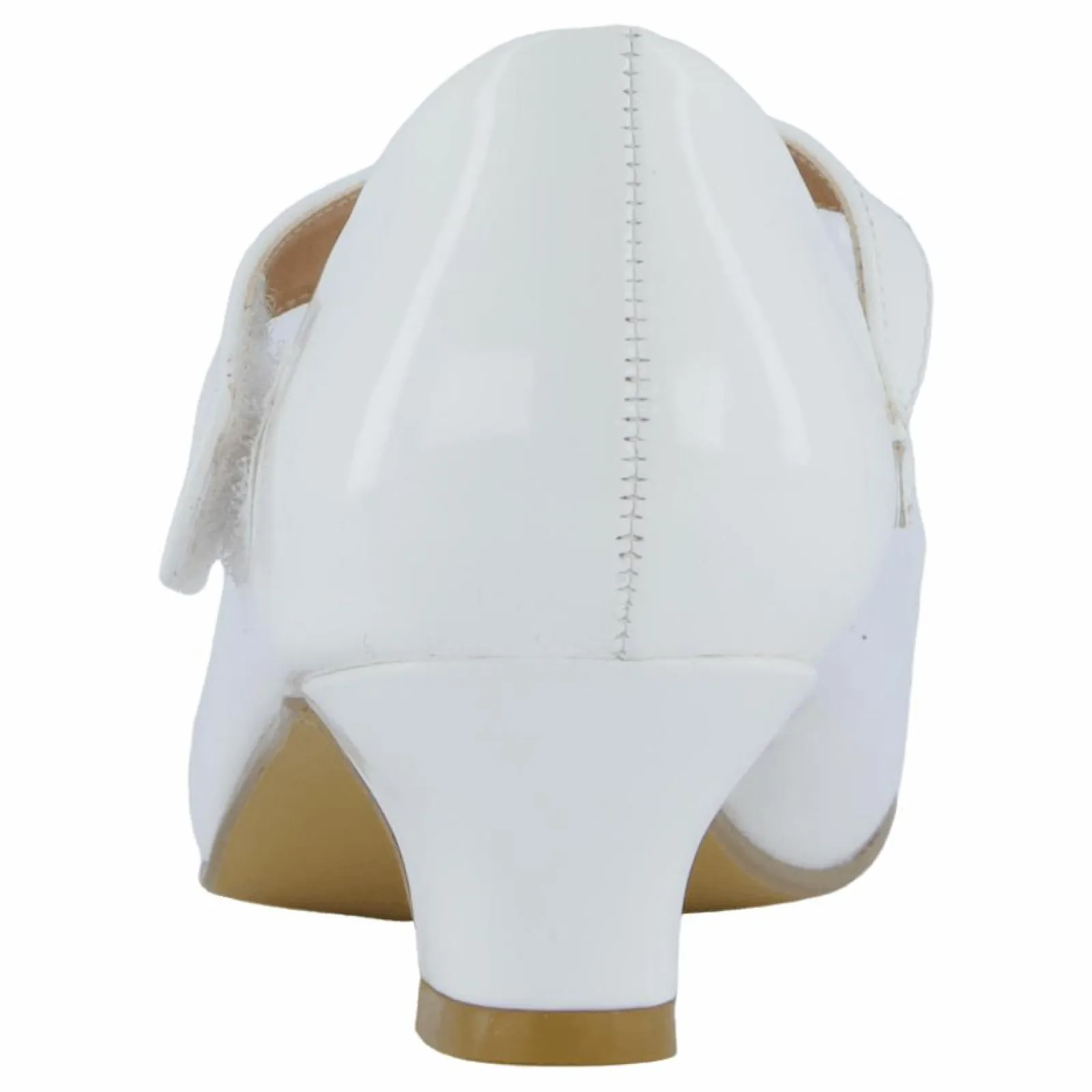 Wildflower Gabrielle White