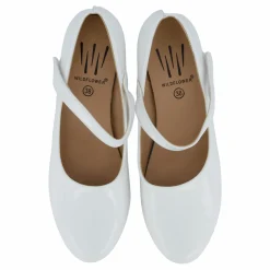 Wildflower Gabrielle White