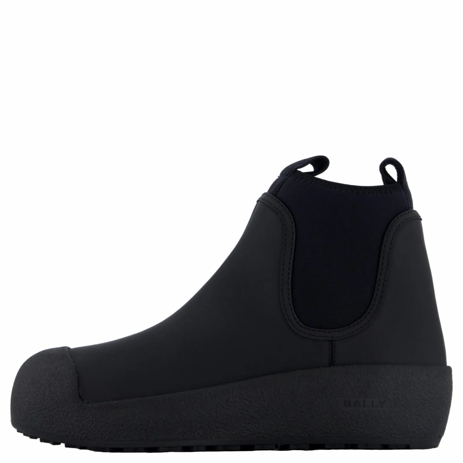 Bally Gadey Ii Black