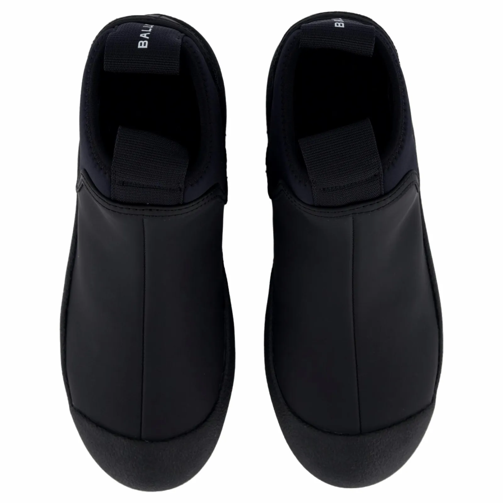 Bally Gadey Ii Black