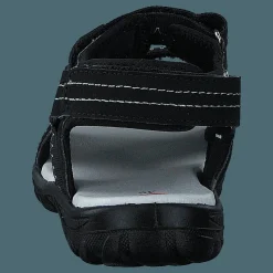 Barn Pax Gadfly Black/Grey 01