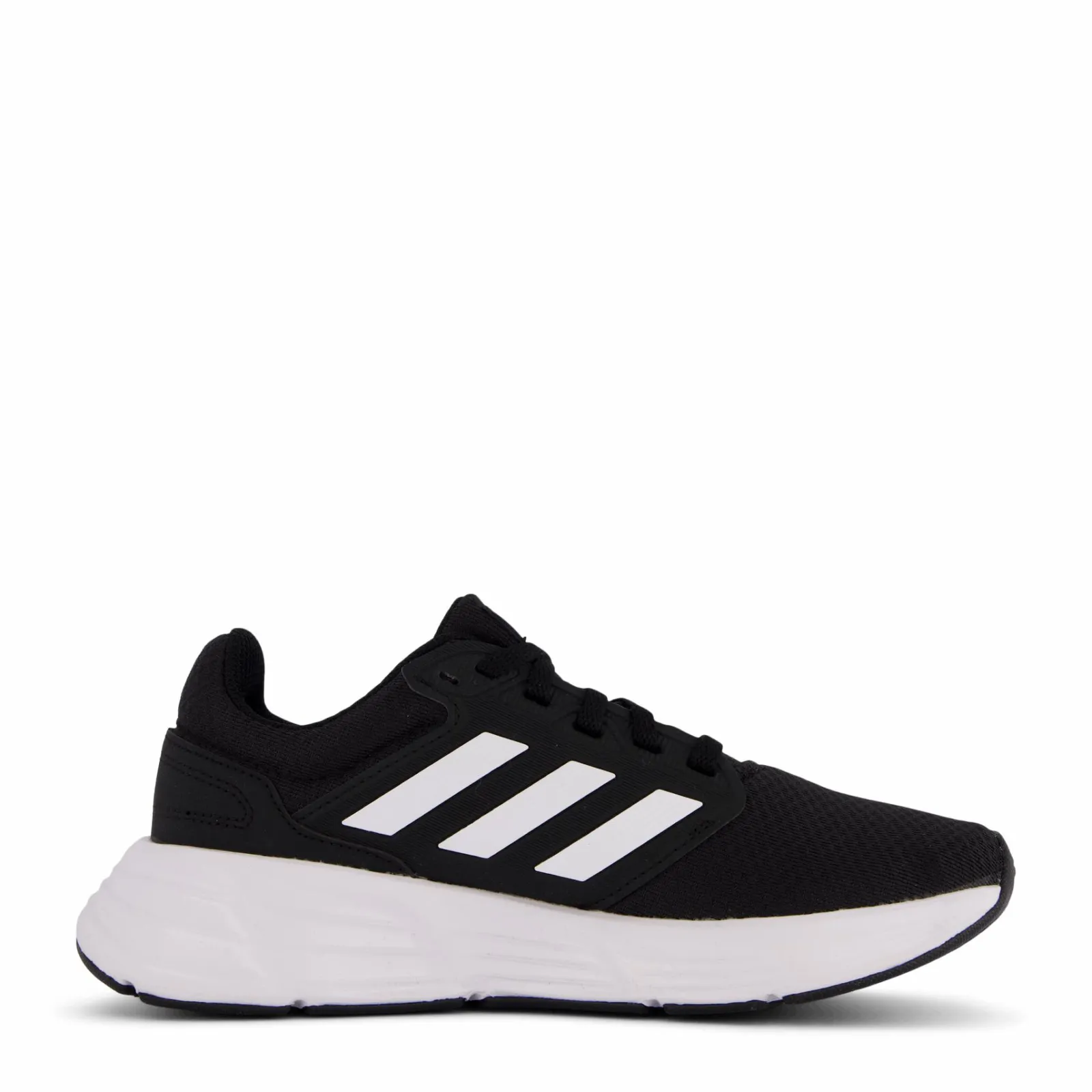 adidas Galaxy 6 Shoes Core Black / Cloud White / Core Black