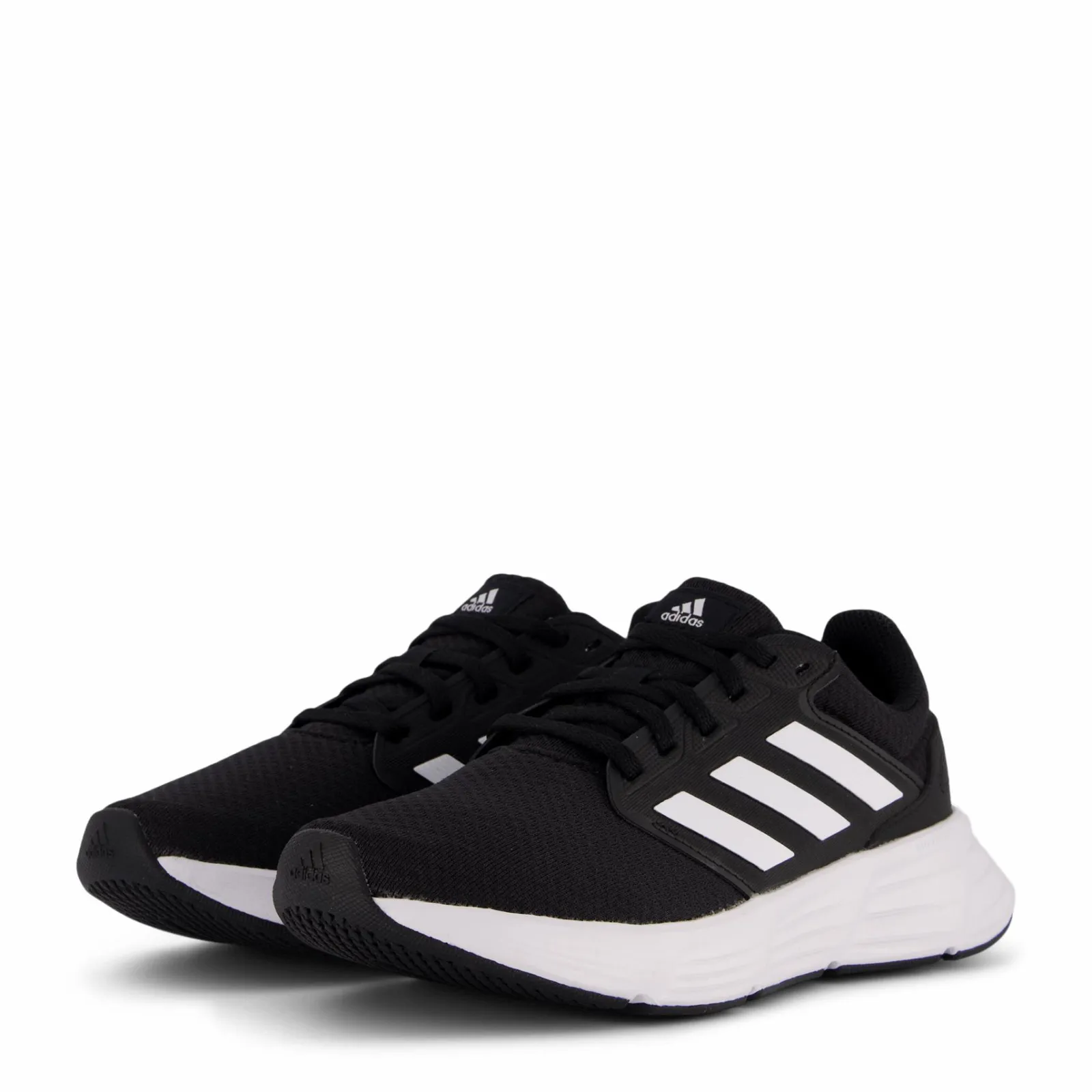adidas Galaxy 6 Shoes Core Black / Cloud White / Core Black