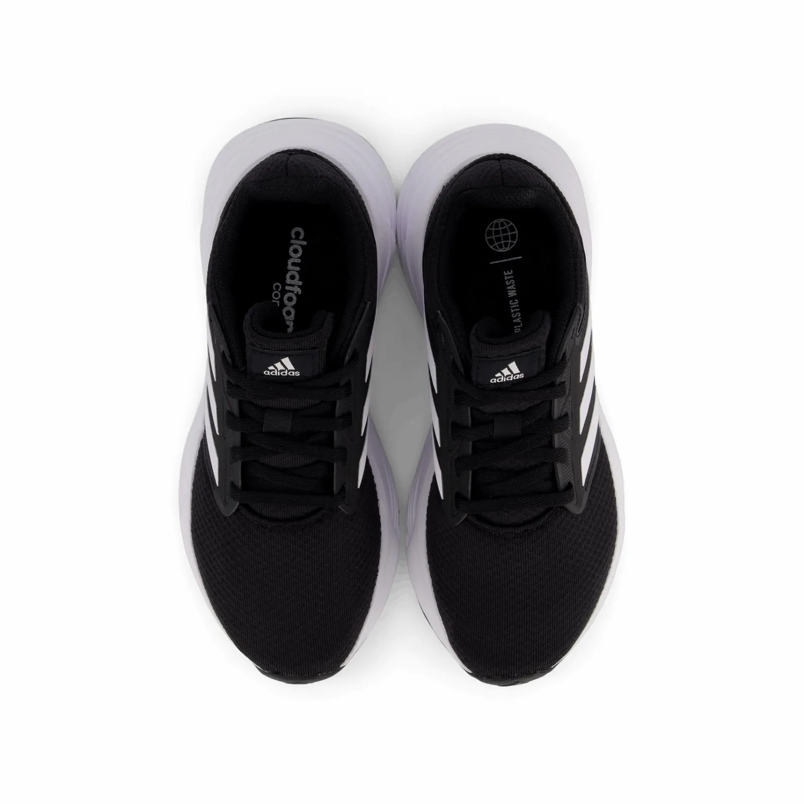 adidas Galaxy 6 Shoes Core Black / Cloud White / Core Black
