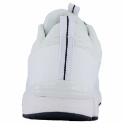 Scholl Galaxy Jacquard White