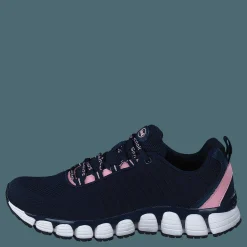 Scholl Galaxy Sporty Dk Blue Pink