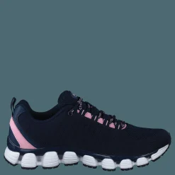 Scholl Galaxy Sporty Dk Blue Pink