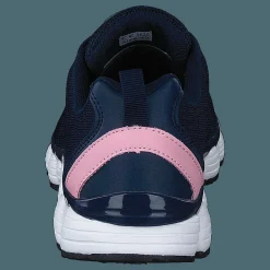 Scholl Galaxy Sporty Dk Blue Pink