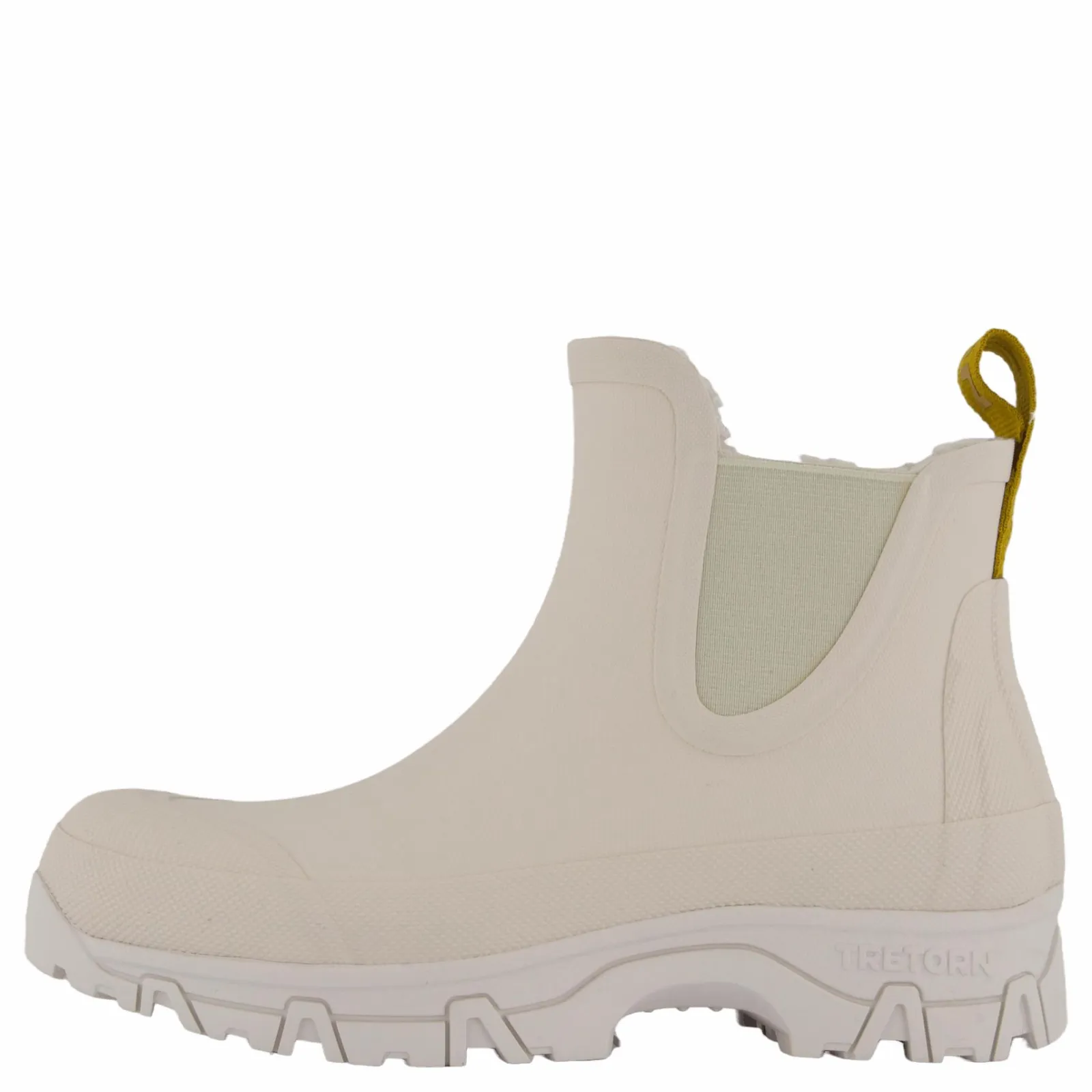 Tretorn Garpa Pile 003/birch