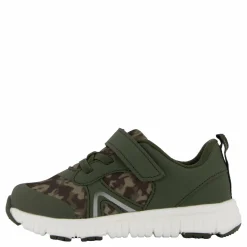 Barn Gulliver Garpen Green