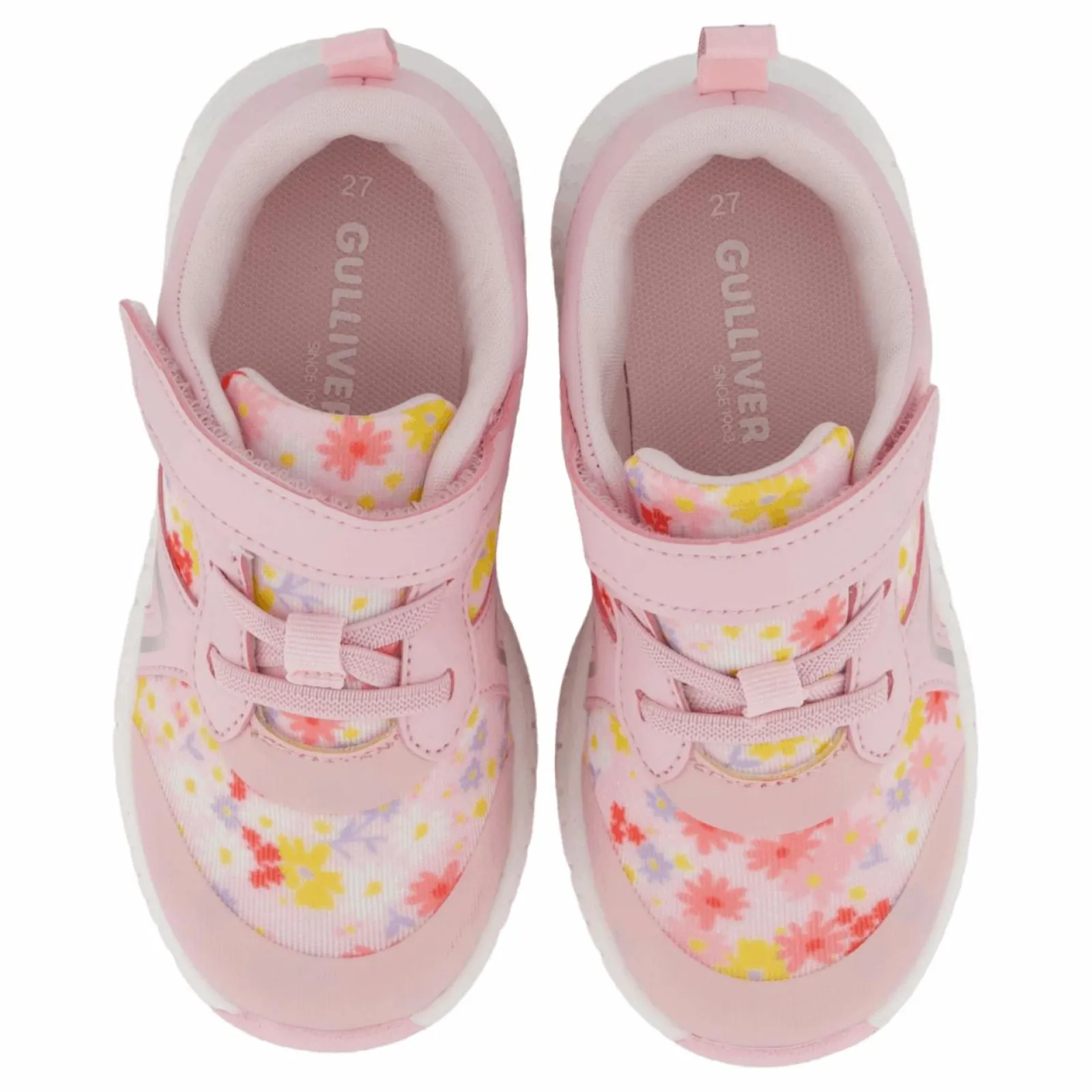 Barn Gulliver Garpen Pink