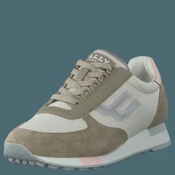 Bally Gavinia-t-canvas 105, Natural