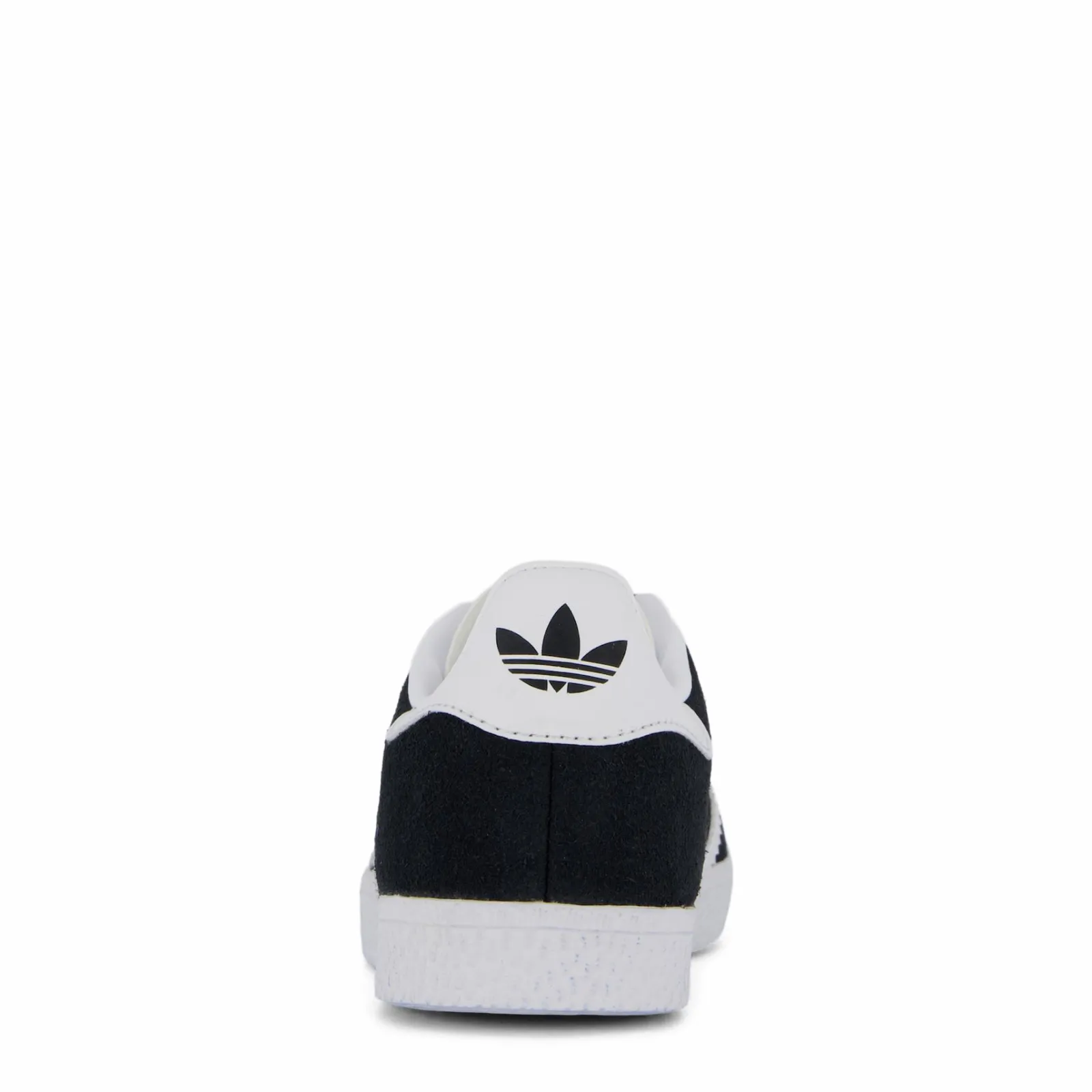 Barn adidas Originals Gazelle C Core Black/Ftwr White/Gold Met