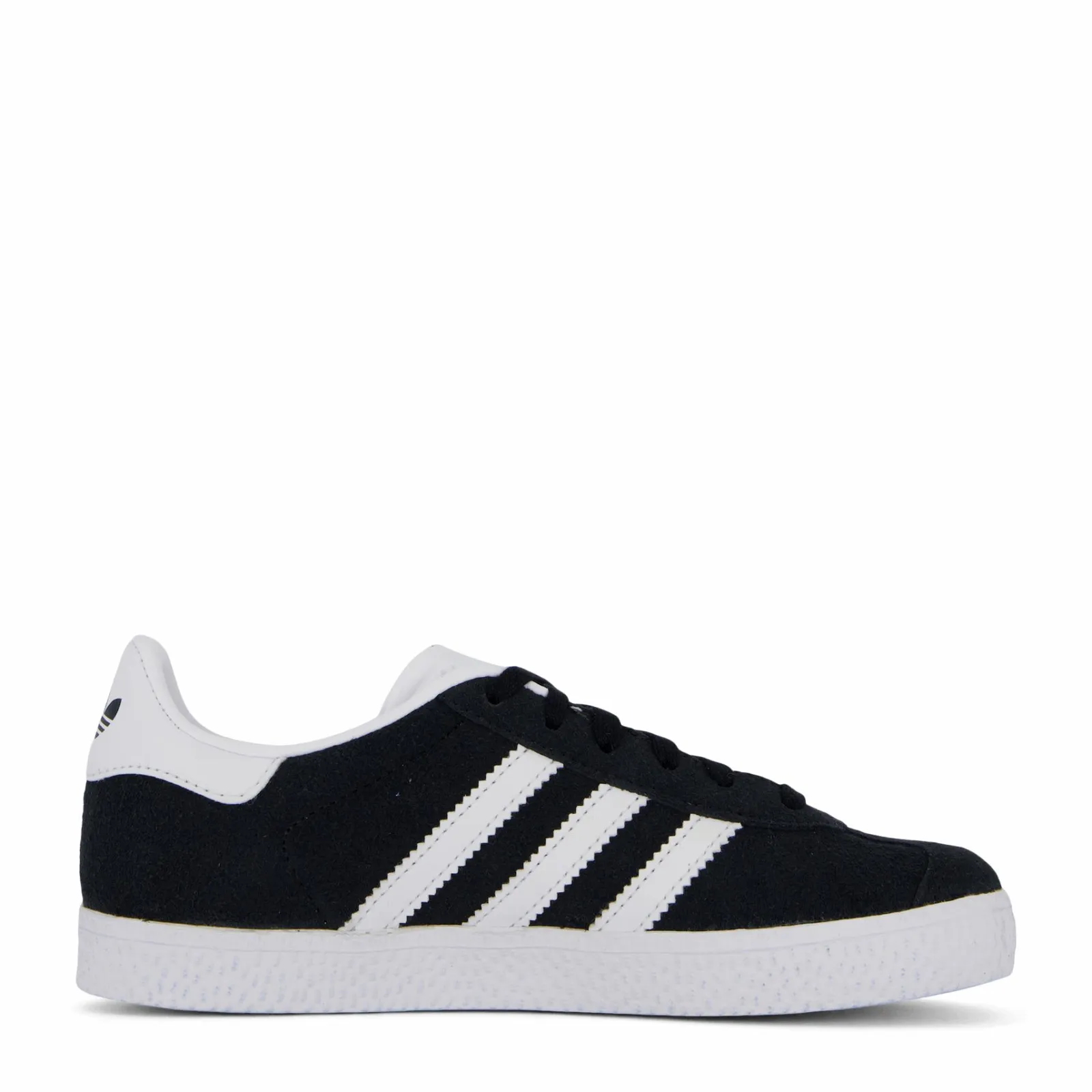 Barn adidas Originals Gazelle C Core Black/Ftwr White/Gold Met