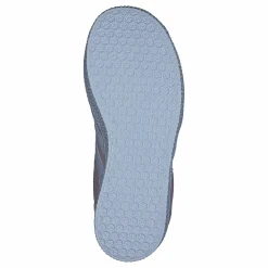 Barn adidas Originals Gazelle C Icey Pink F17/White/Gold Met