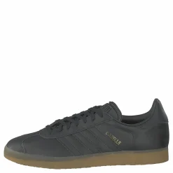 Barn adidas Originals Gazelle Cblack/cblack/gum3
