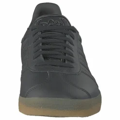 Barn adidas Originals Gazelle Cblack/cblack/gum3