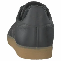 Barn adidas Originals Gazelle Cblack/cblack/gum3