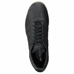 Barn adidas Originals Gazelle Cblack/cblack/gum3