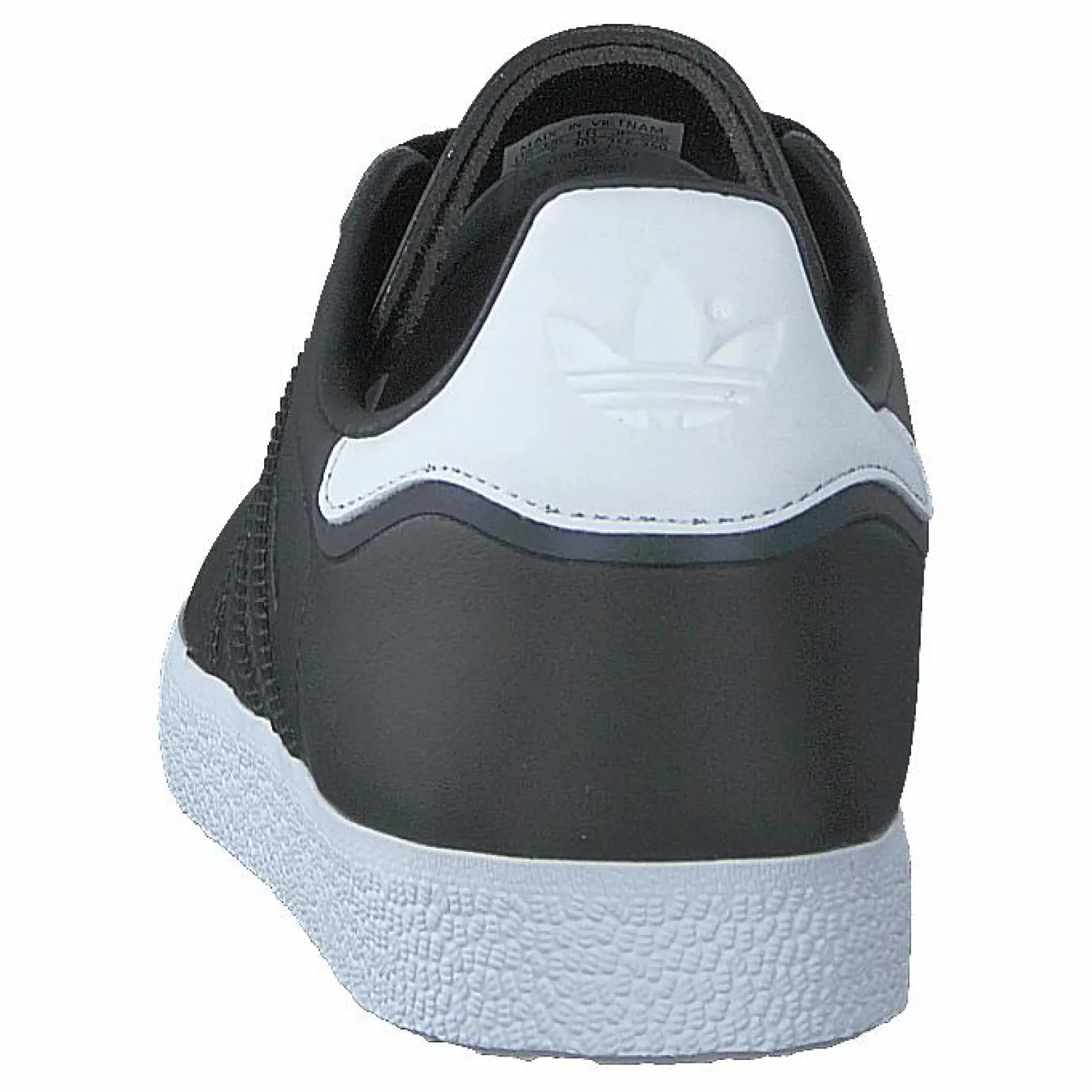 adidas Originals Gazelle Core Black/core Black/ftwr Whi