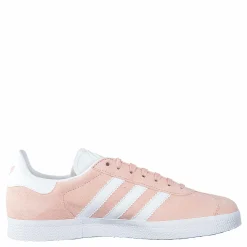 adidas Originals Gazelle Vapour Pink F16/White/Gold Met