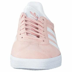 adidas Originals Gazelle Vapour Pink F16/White/Gold Met