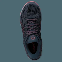 ASICS Gel-cumulus 23 G-tx Carrier Grey/black