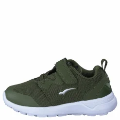 Barn Bagheera Gemini Olive/black