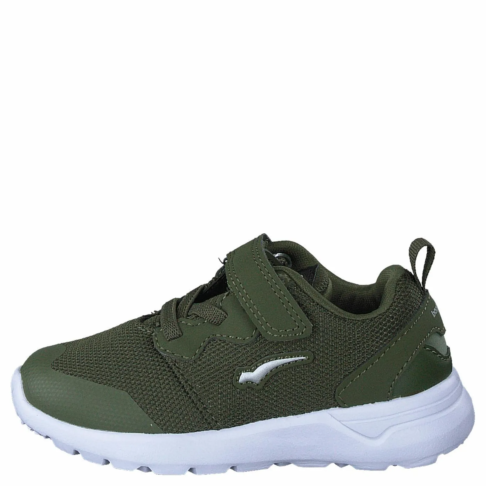 Barn Bagheera Gemini Olive/black