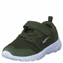 Barn Bagheera Gemini Olive/black