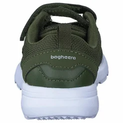 Barn Bagheera Gemini Olive/black