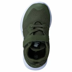 Barn Bagheera Gemini Olive/black