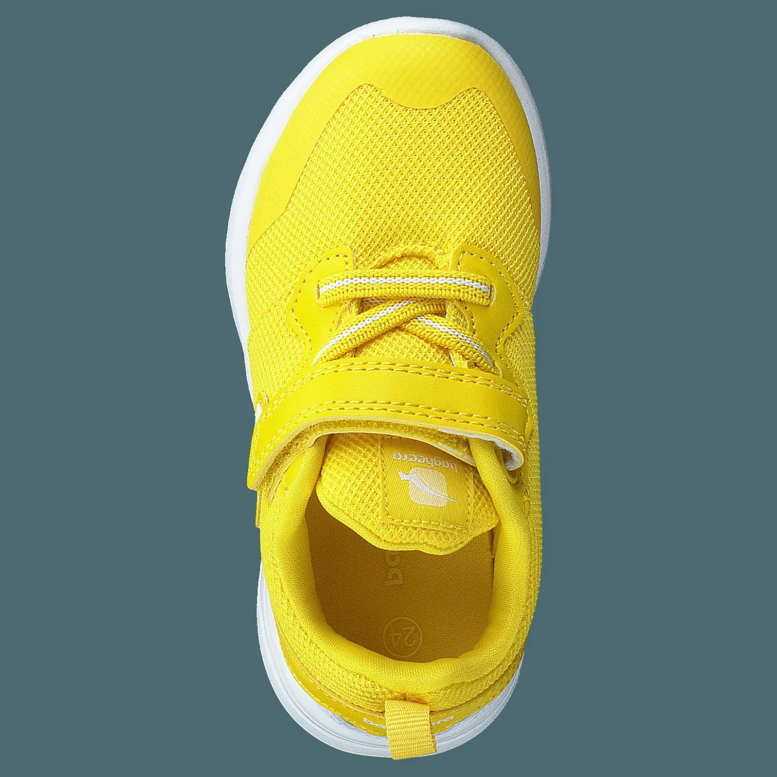 Barn Bagheera Gemini Yellow/white