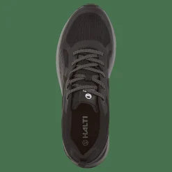Halti Gems 2 Low Dx Men Black