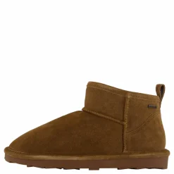 Axelda Genoa 4013-chestnut/white