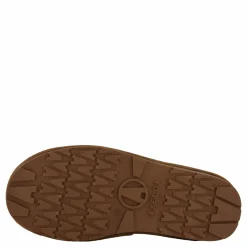 Axelda Genoa 4013-chestnut/white