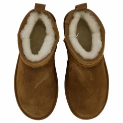 Axelda Genoa 4013-chestnut/white