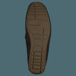 Playboy Footwear Georges Dk.brown