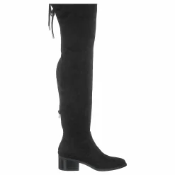 Steve Madden Gerardine Black