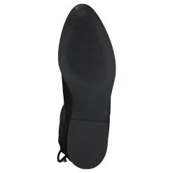 Steve Madden Gerardine Black