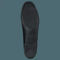 G. H. Bass Gh Weejun Ii Wmn Esther Kiltie Black Lthr