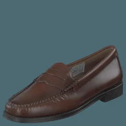 G. H. Bass Gh Weejun Ii Wmn Penny Cognac Leather
