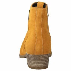 Hush Puppies Gilda Mustard