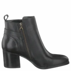 Lauren Ralph Lauren Ginelle Boots Black