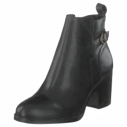 Lauren Ralph Lauren Ginelle Boots Black