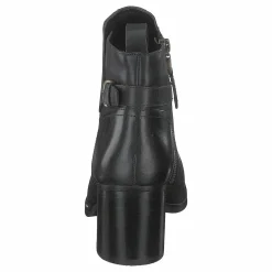 Lauren Ralph Lauren Ginelle Boots Black