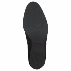 Lauren Ralph Lauren Ginelle Boots Black