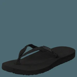 Reef Ginger Black/Black