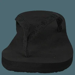 Reef Ginger Black/Black