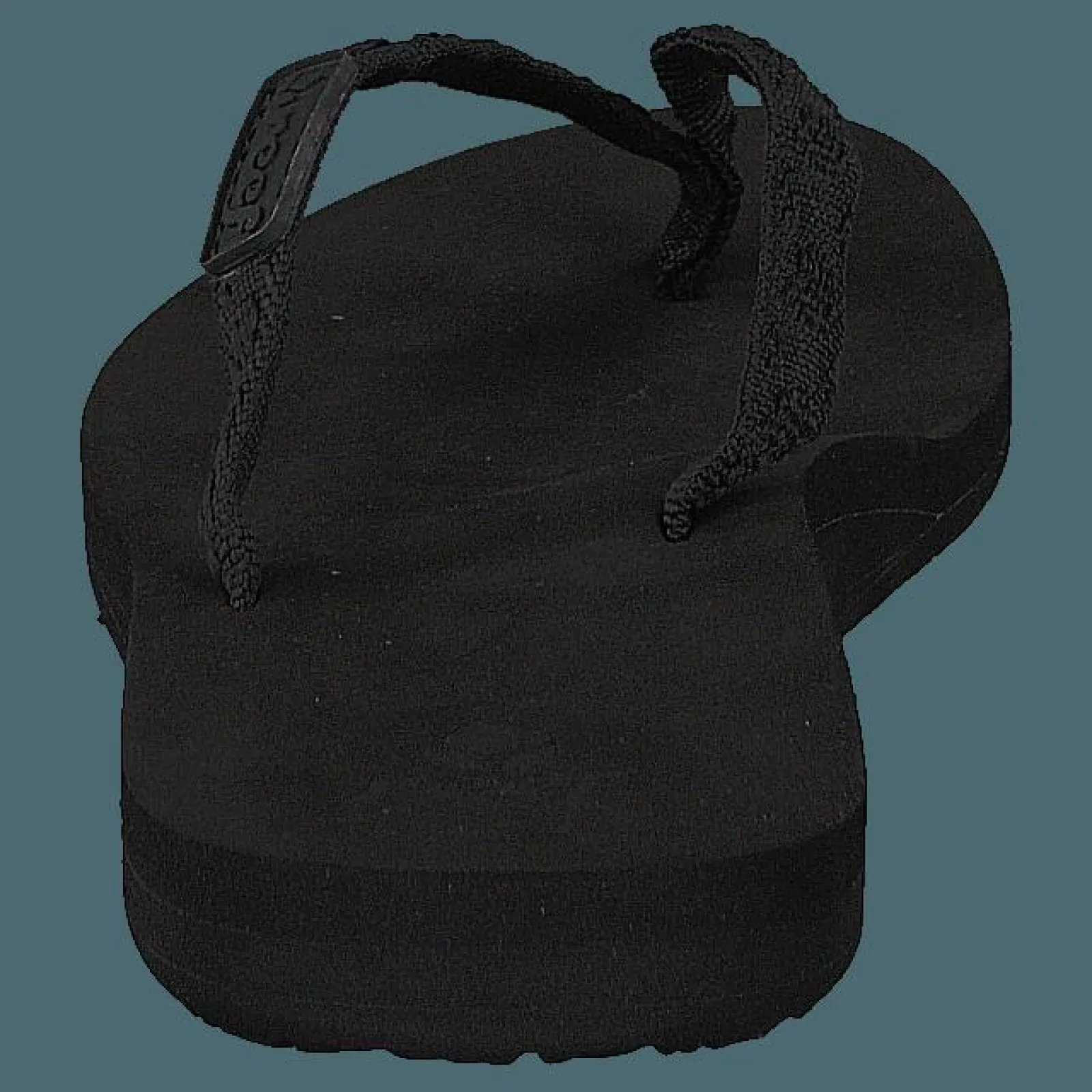 Reef Ginger Black/Black